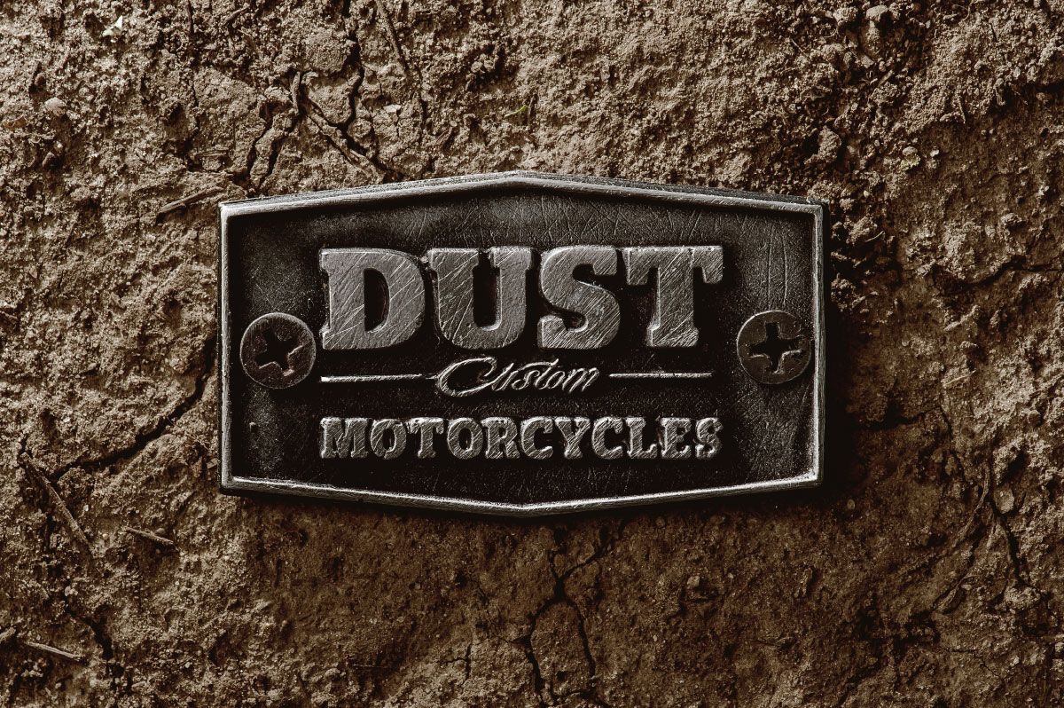 Dust Custom Motorcycles