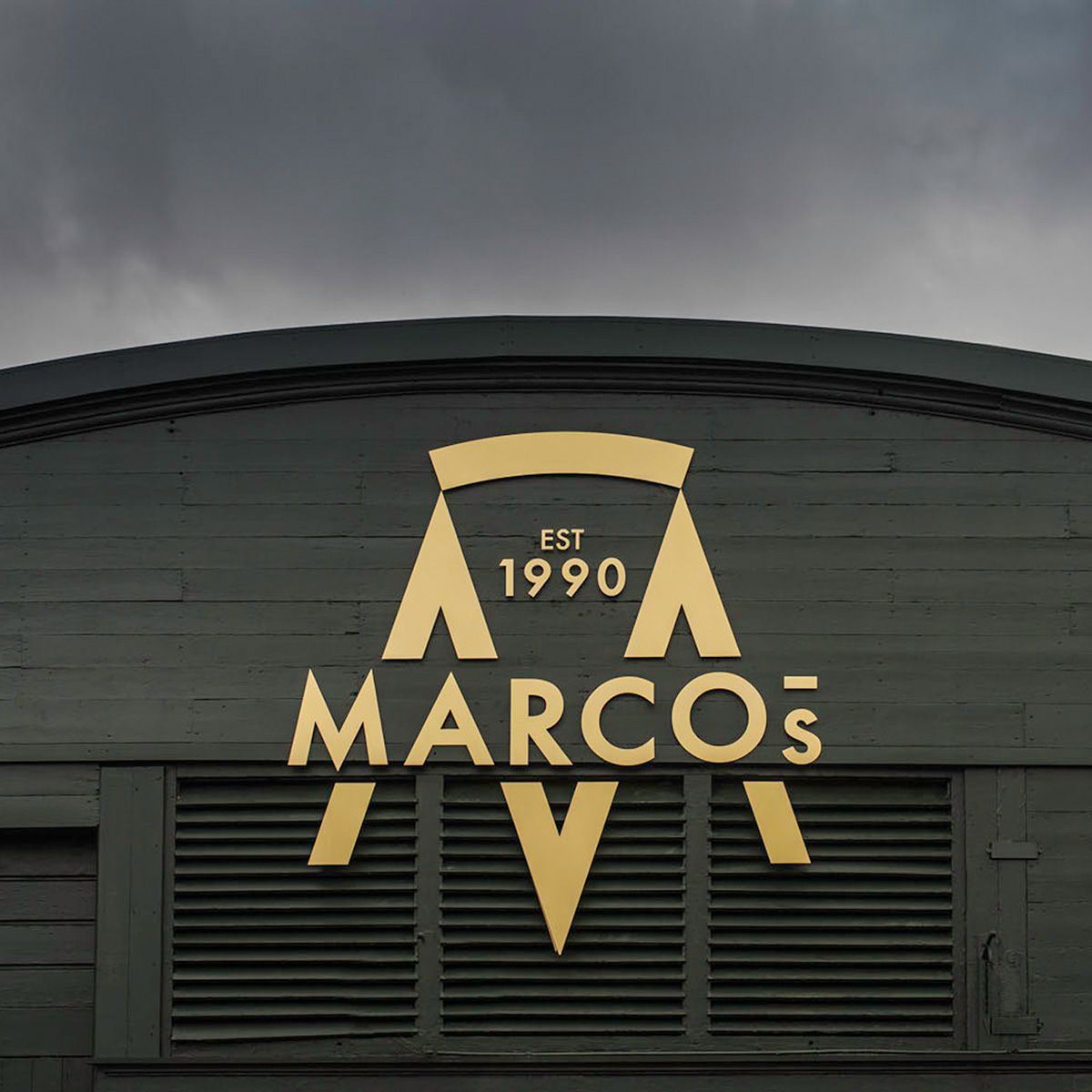 Marco's Restaurant