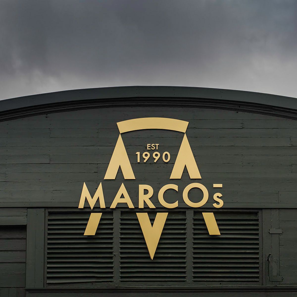 Marco's Restaurant