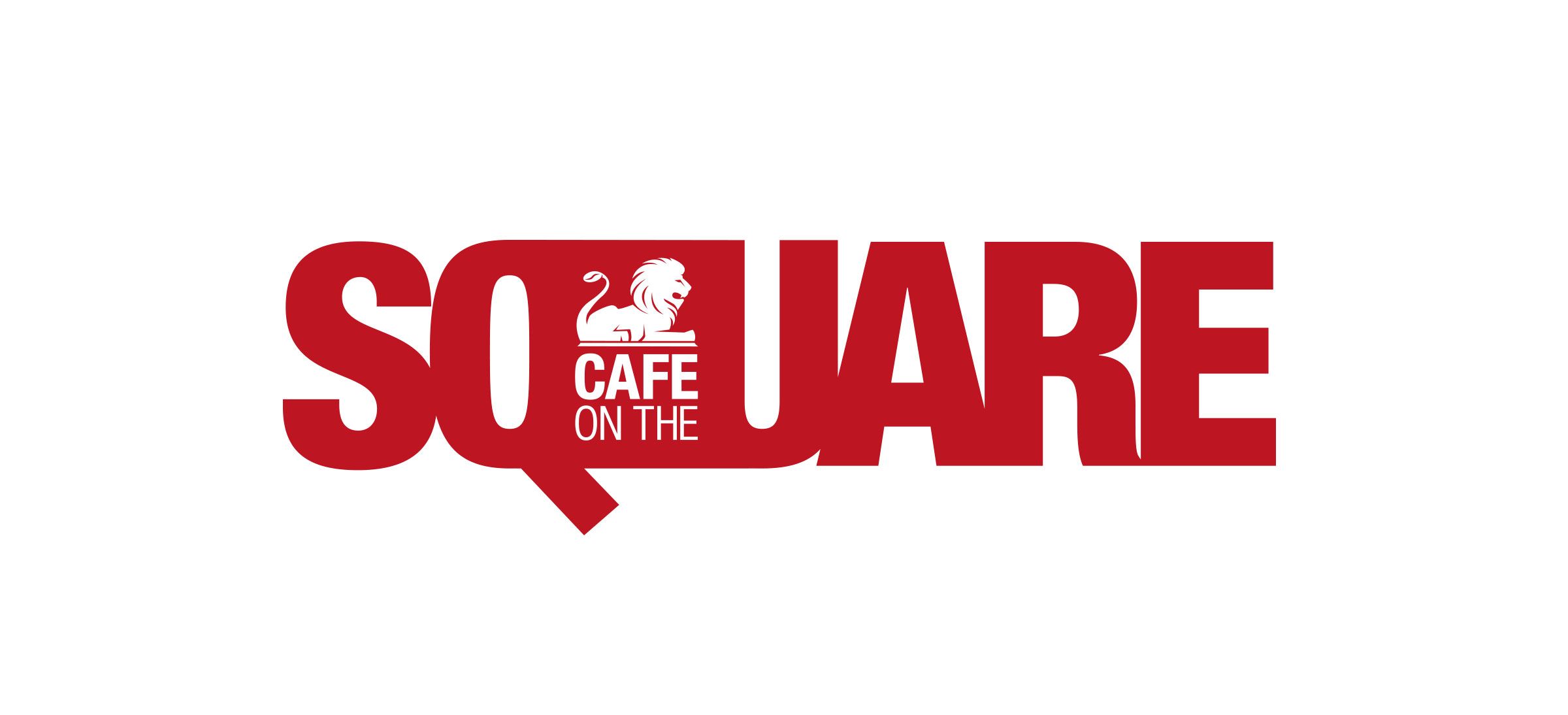 Cafe On The Square