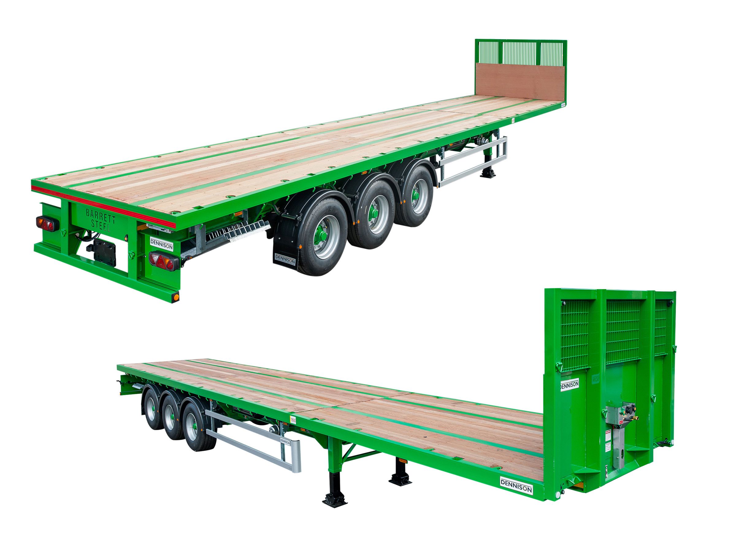 Dennison Trailers