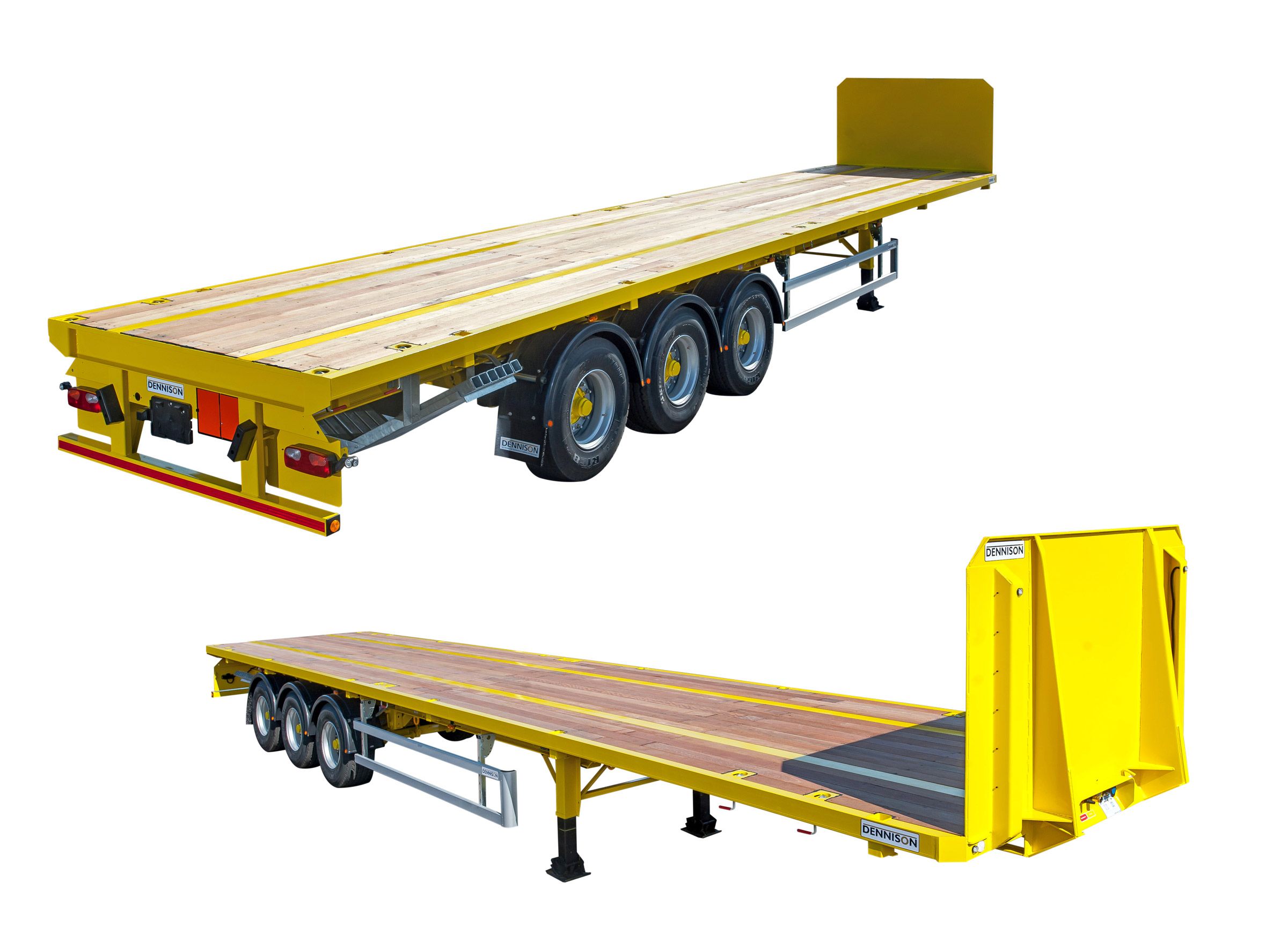 Dennison Trailers