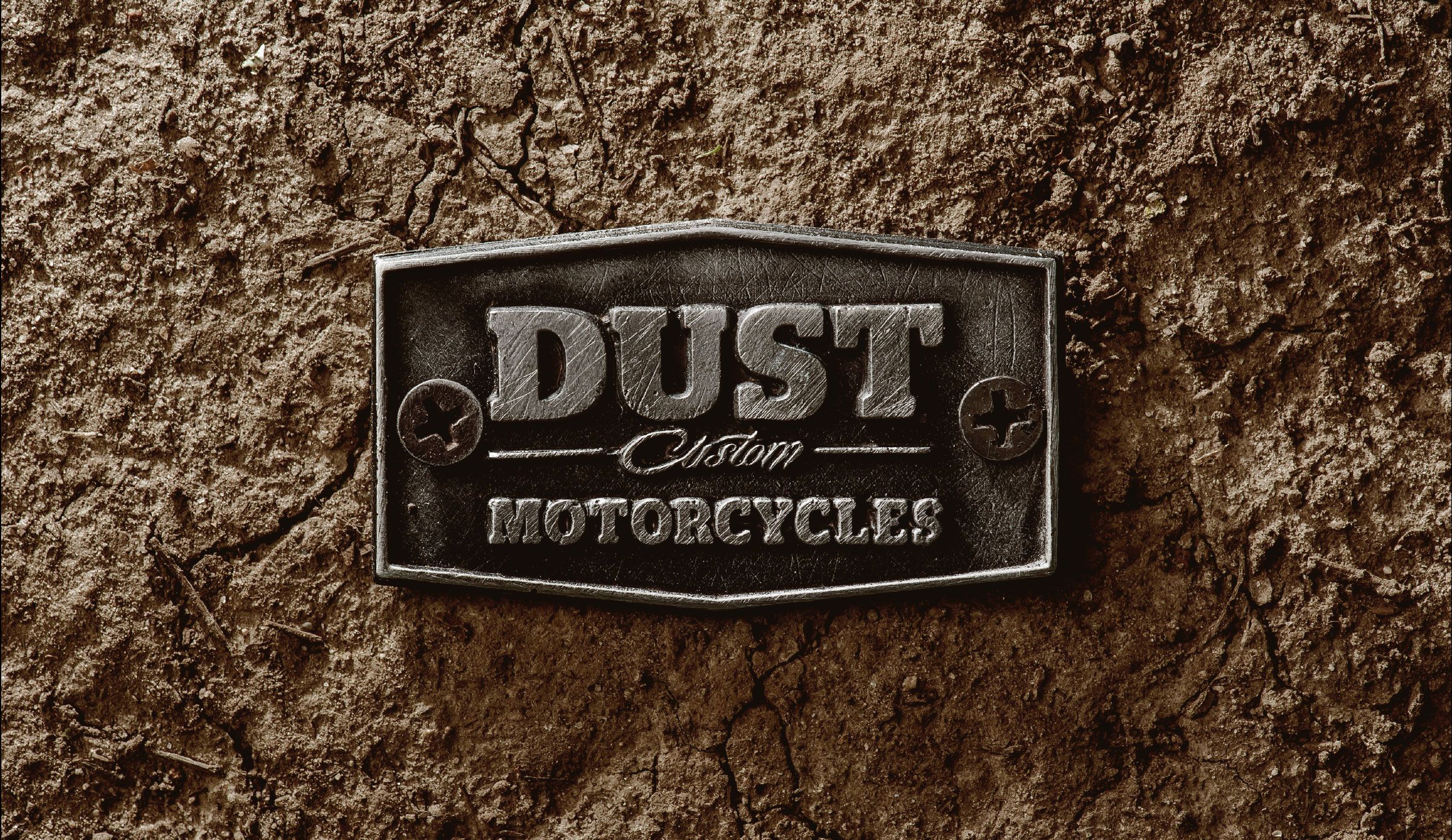 Dust Custom Motorcycles