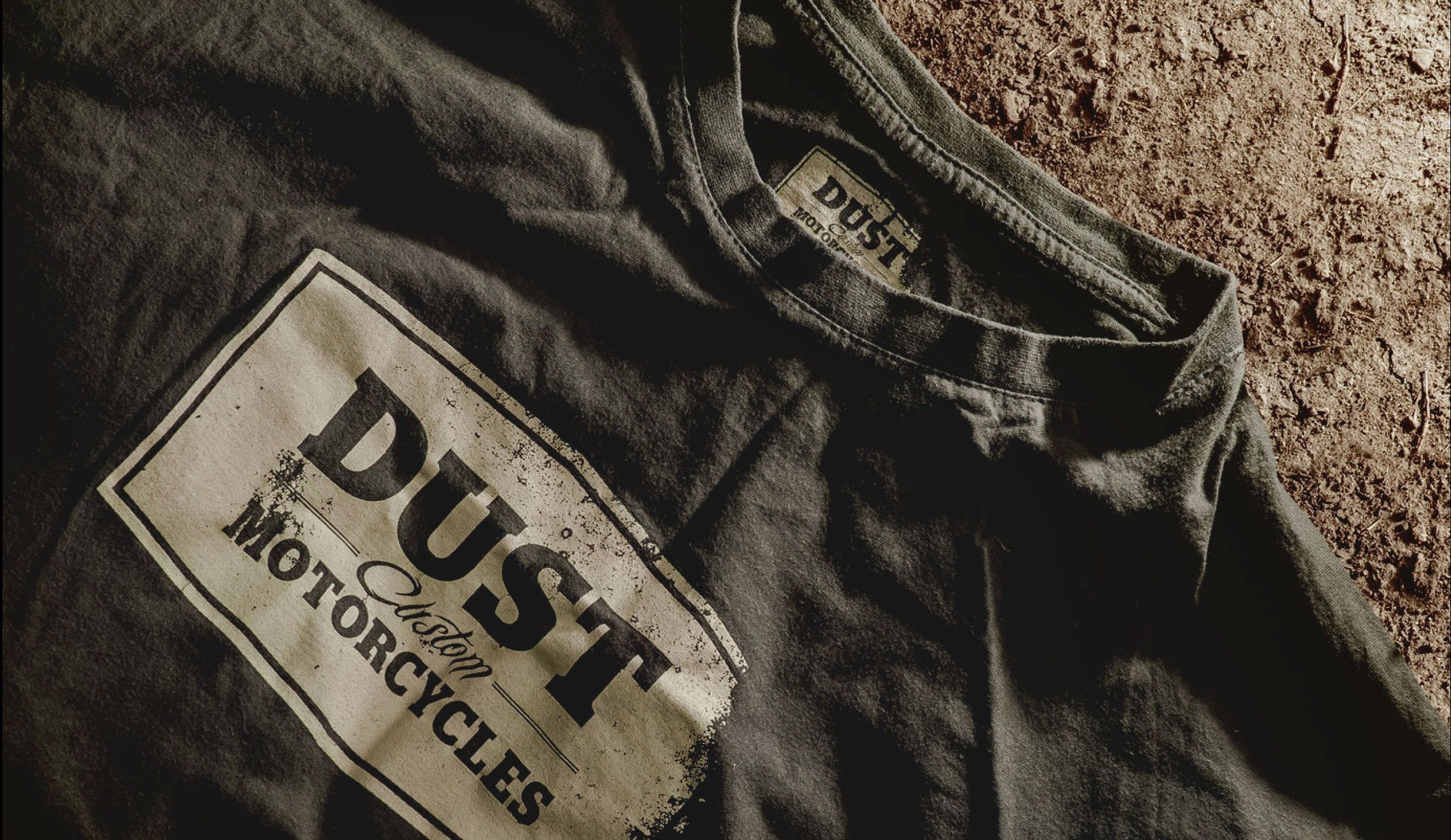 Dust Custom Motorcycles