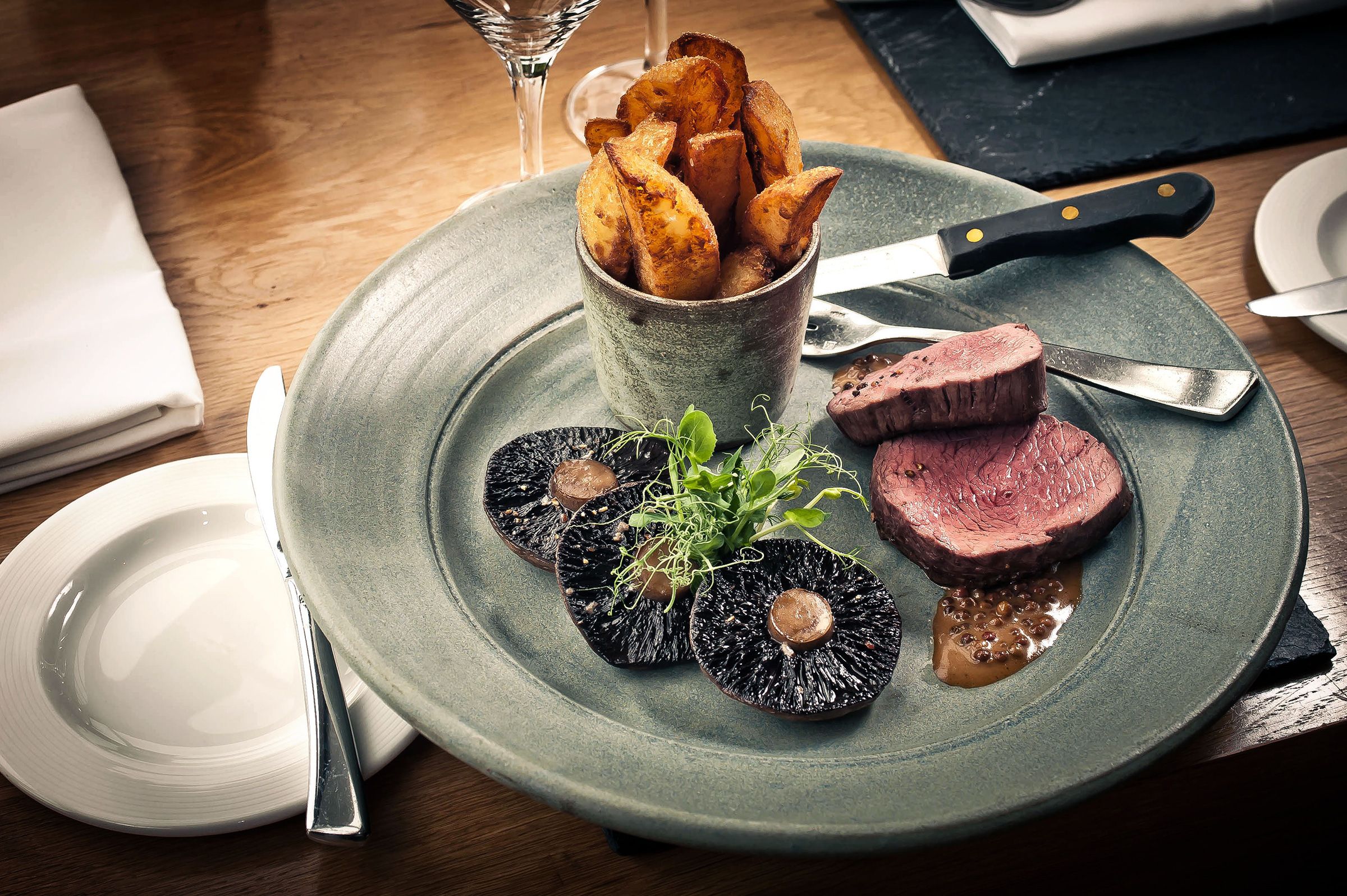 Food Photography