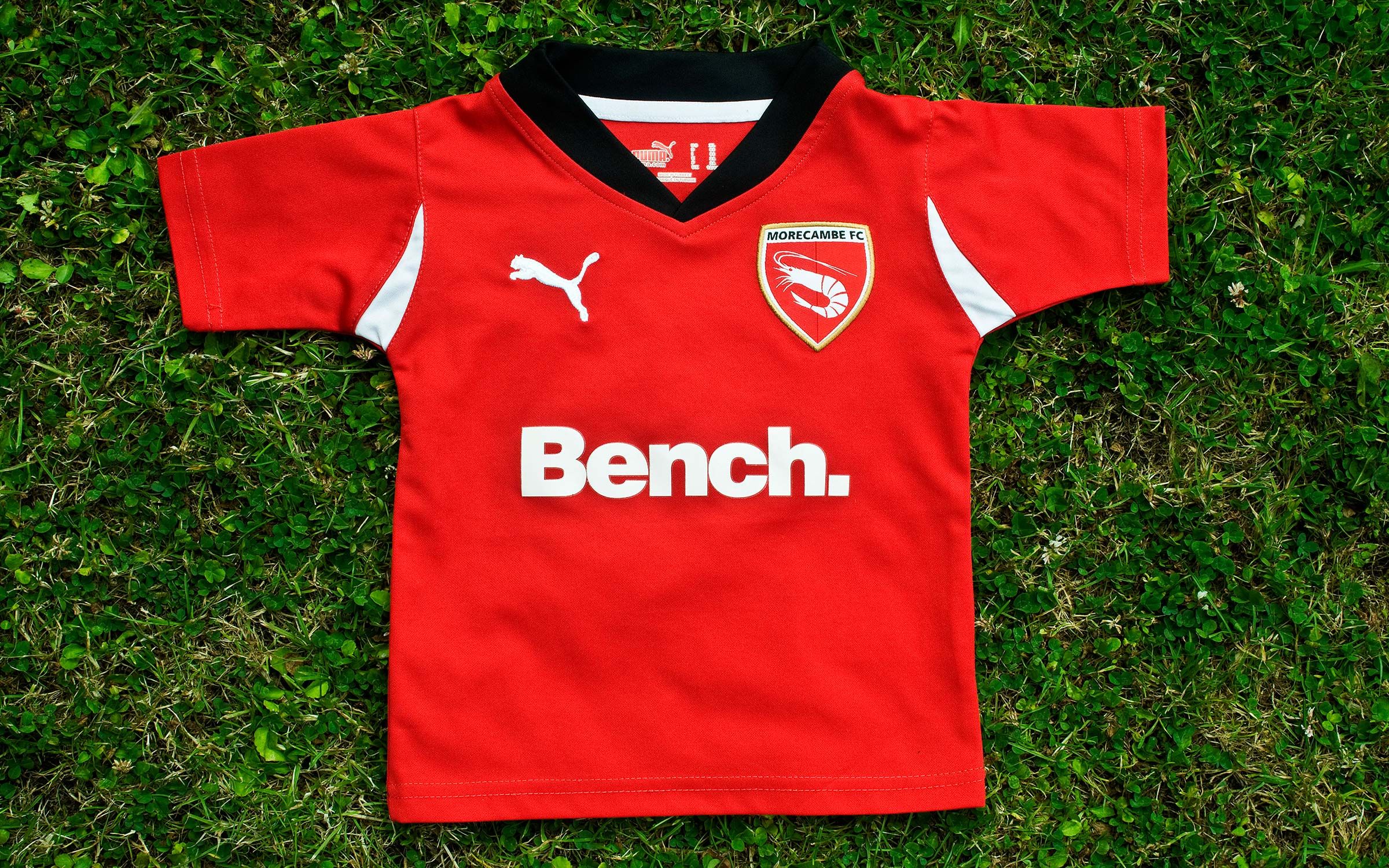 Morecambe FC
