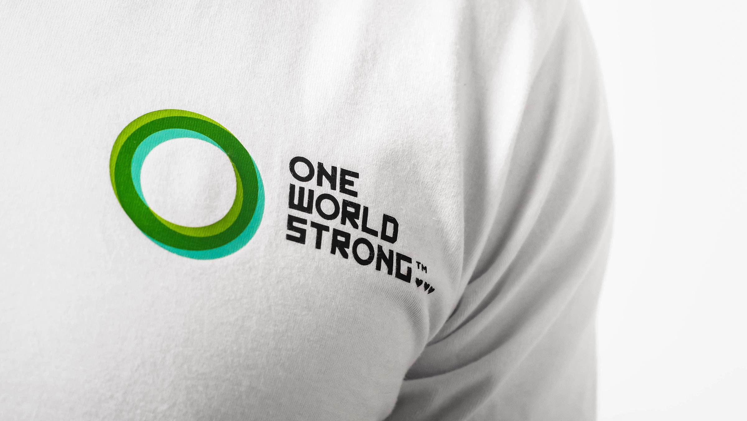 One World Strong