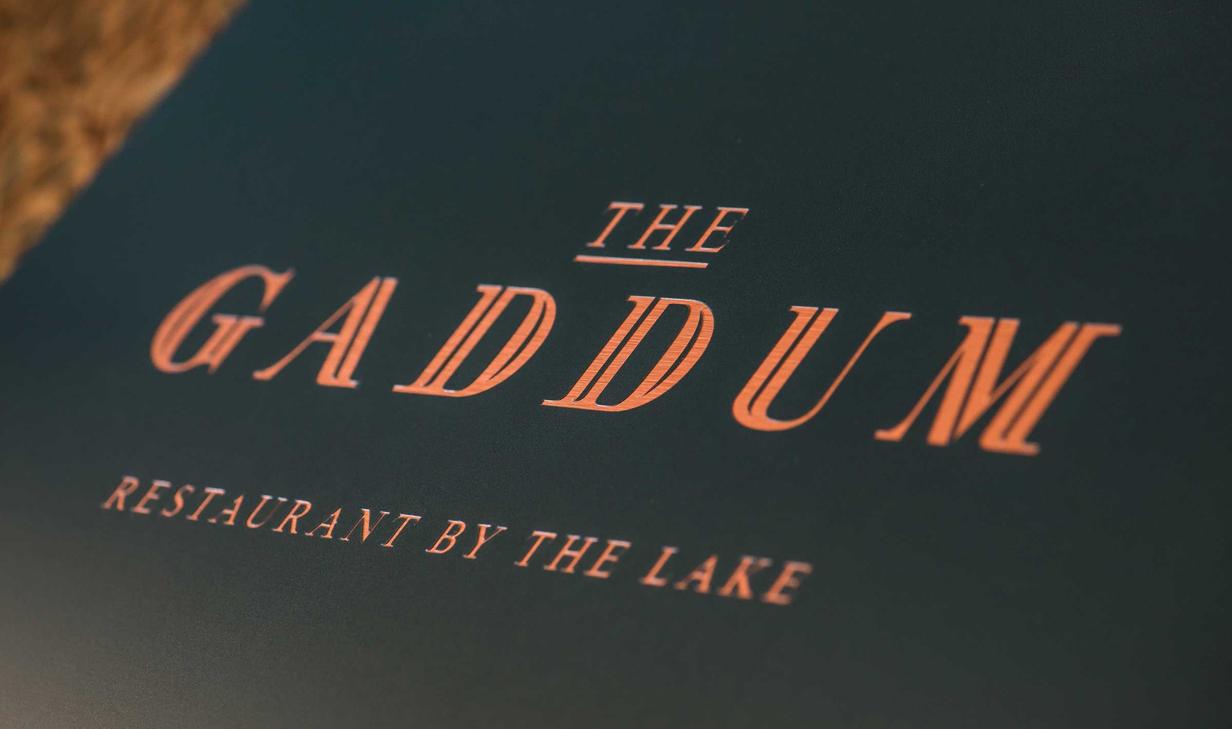 The Gaddum