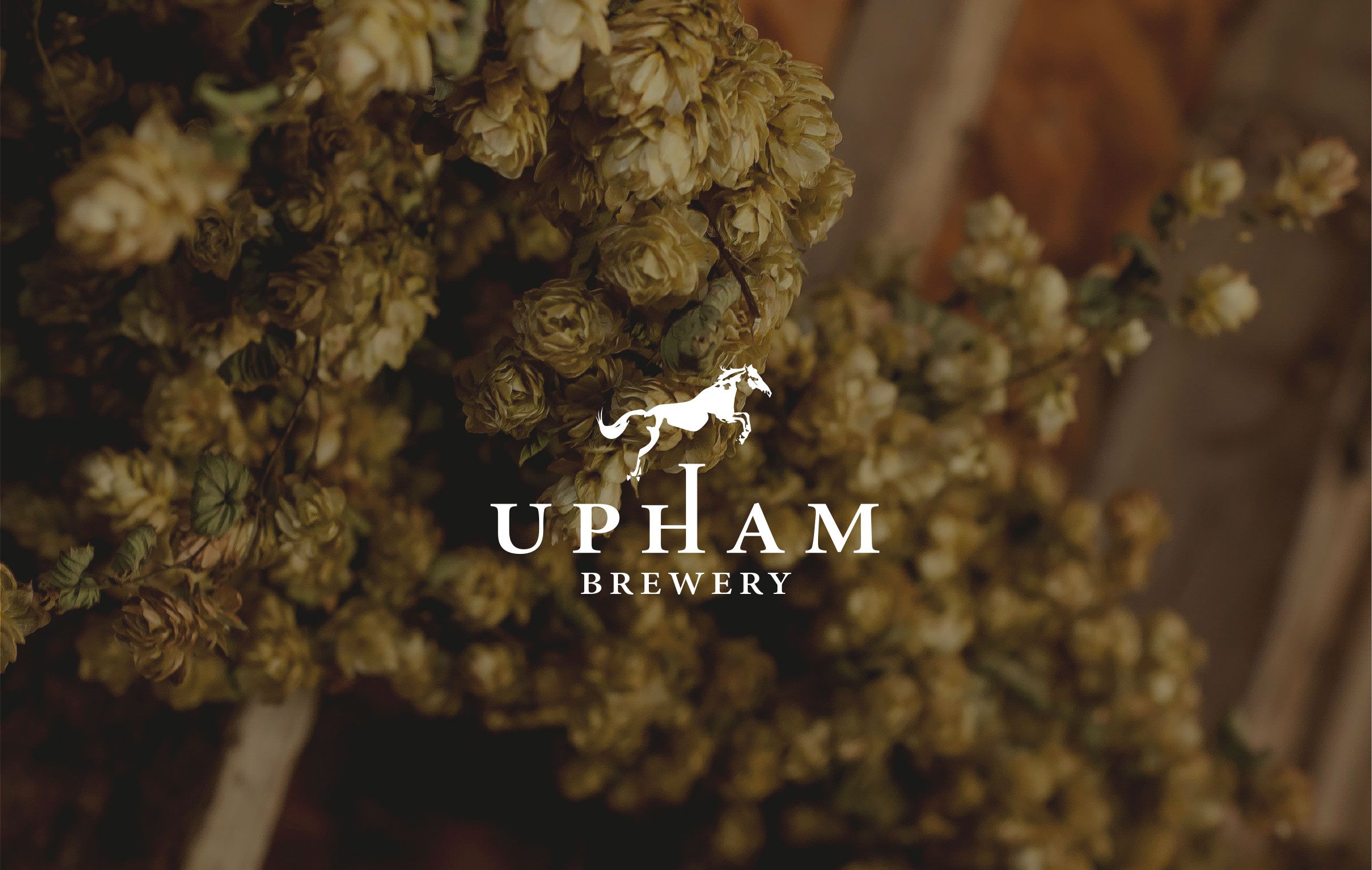 Upham Brewery