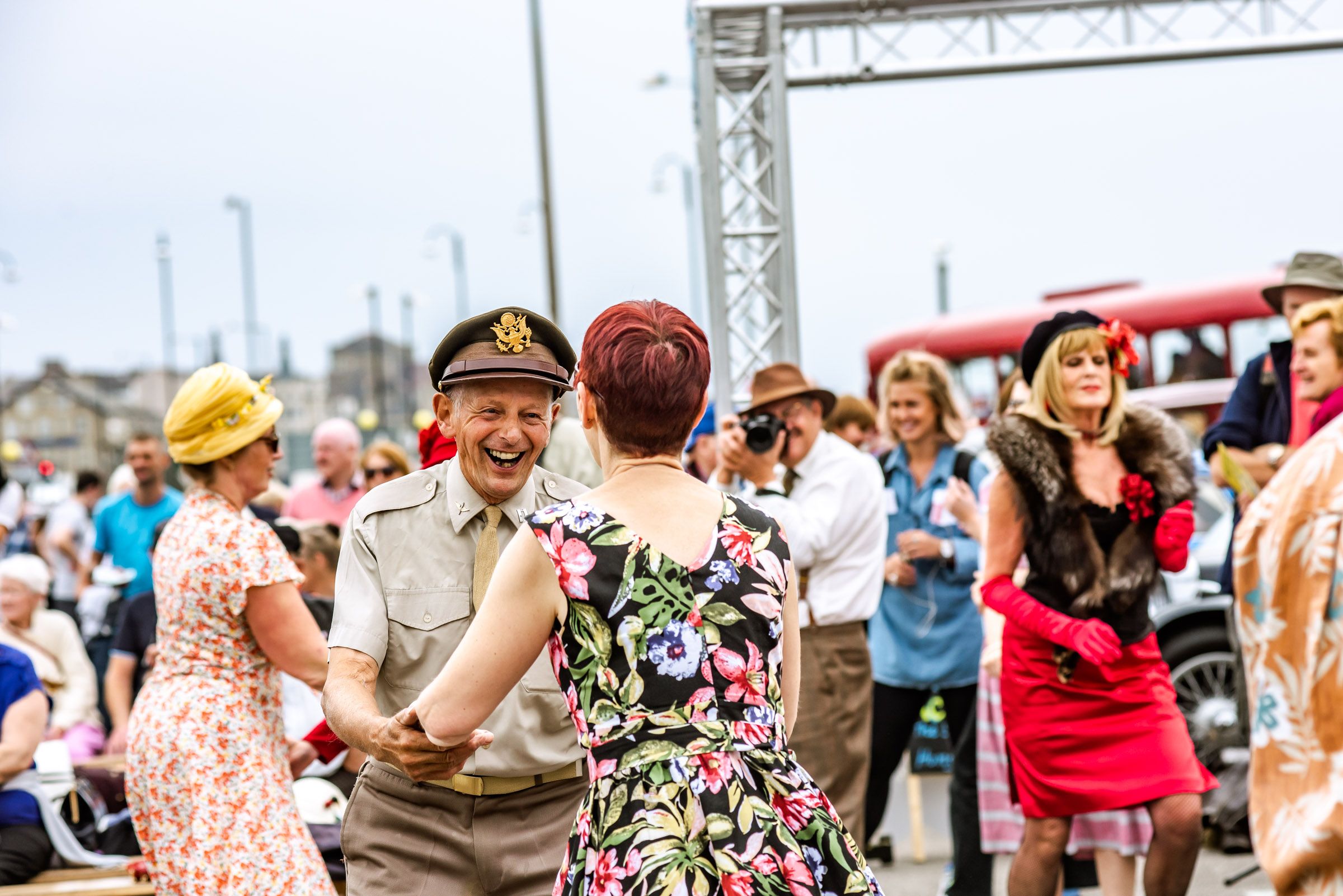 Vintage by the Sea 2018