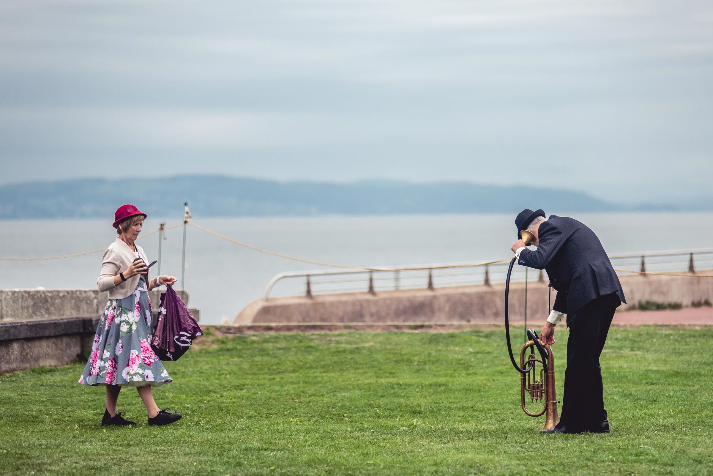 Vintage by the Sea 2018