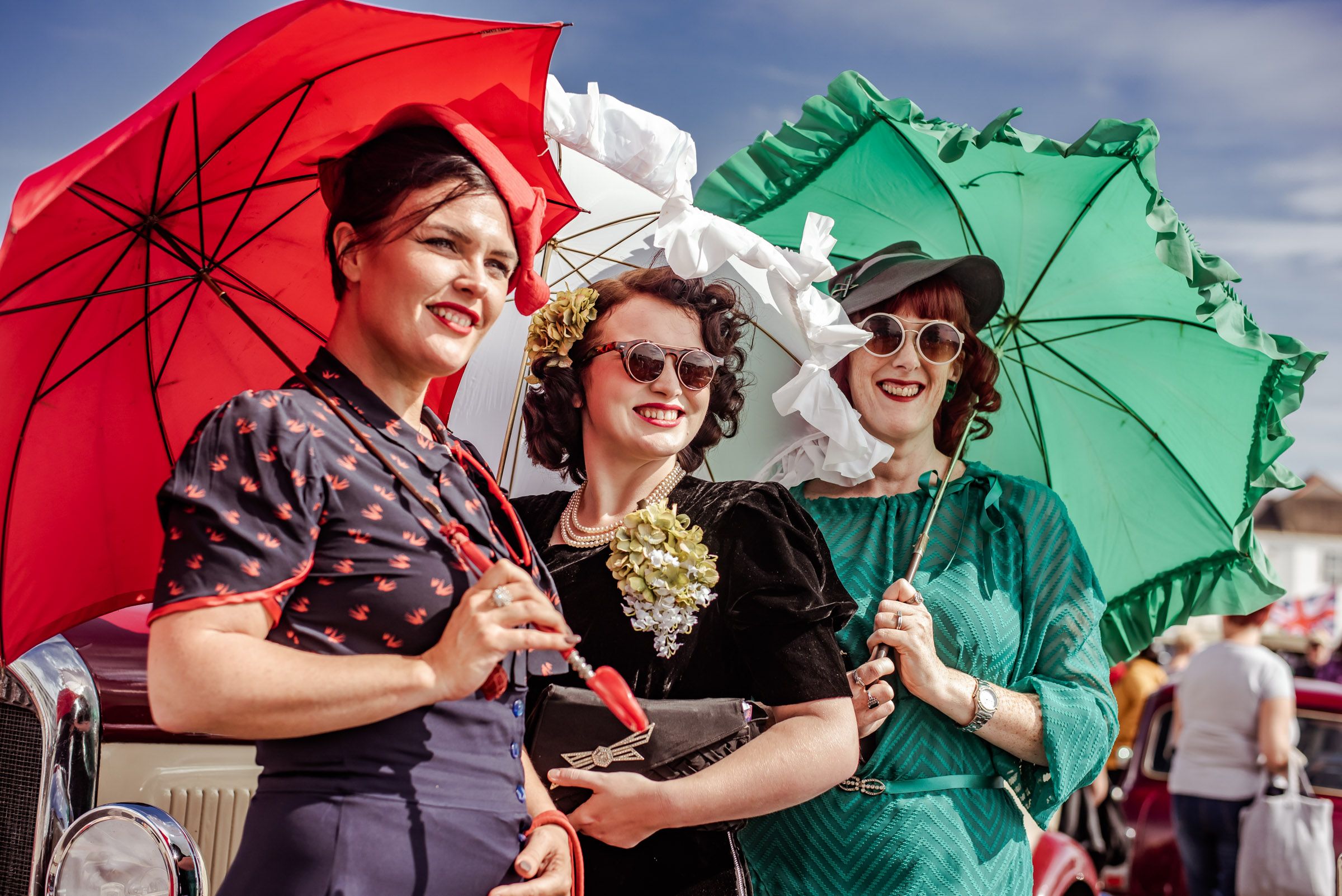 Vintage by the Sea 2018