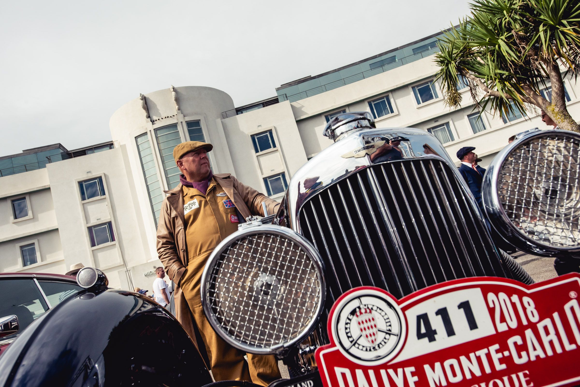 Vintage by the Sea 2018