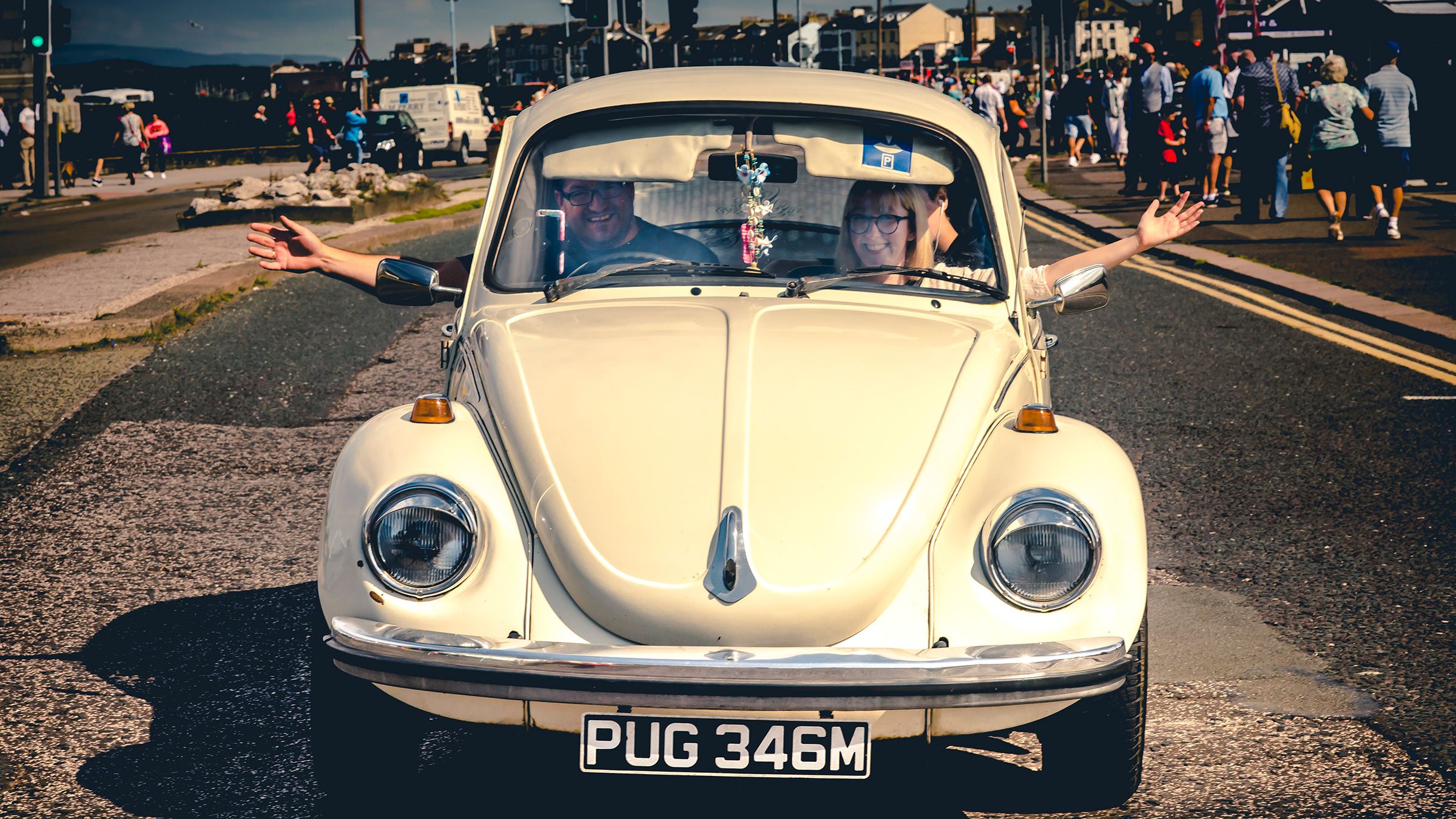 Vintage by the Sea 2017