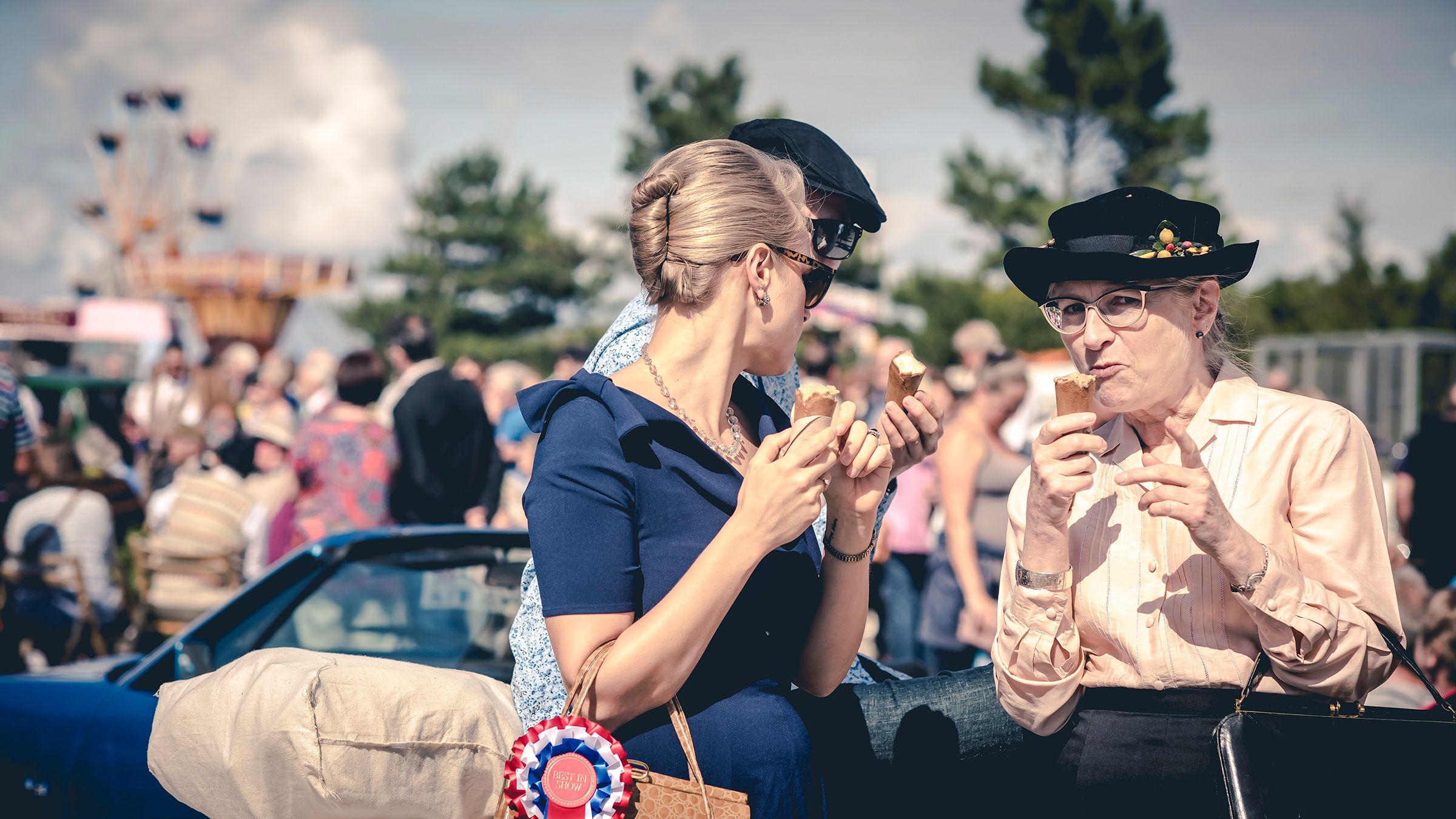 Vintage by the Sea 2017