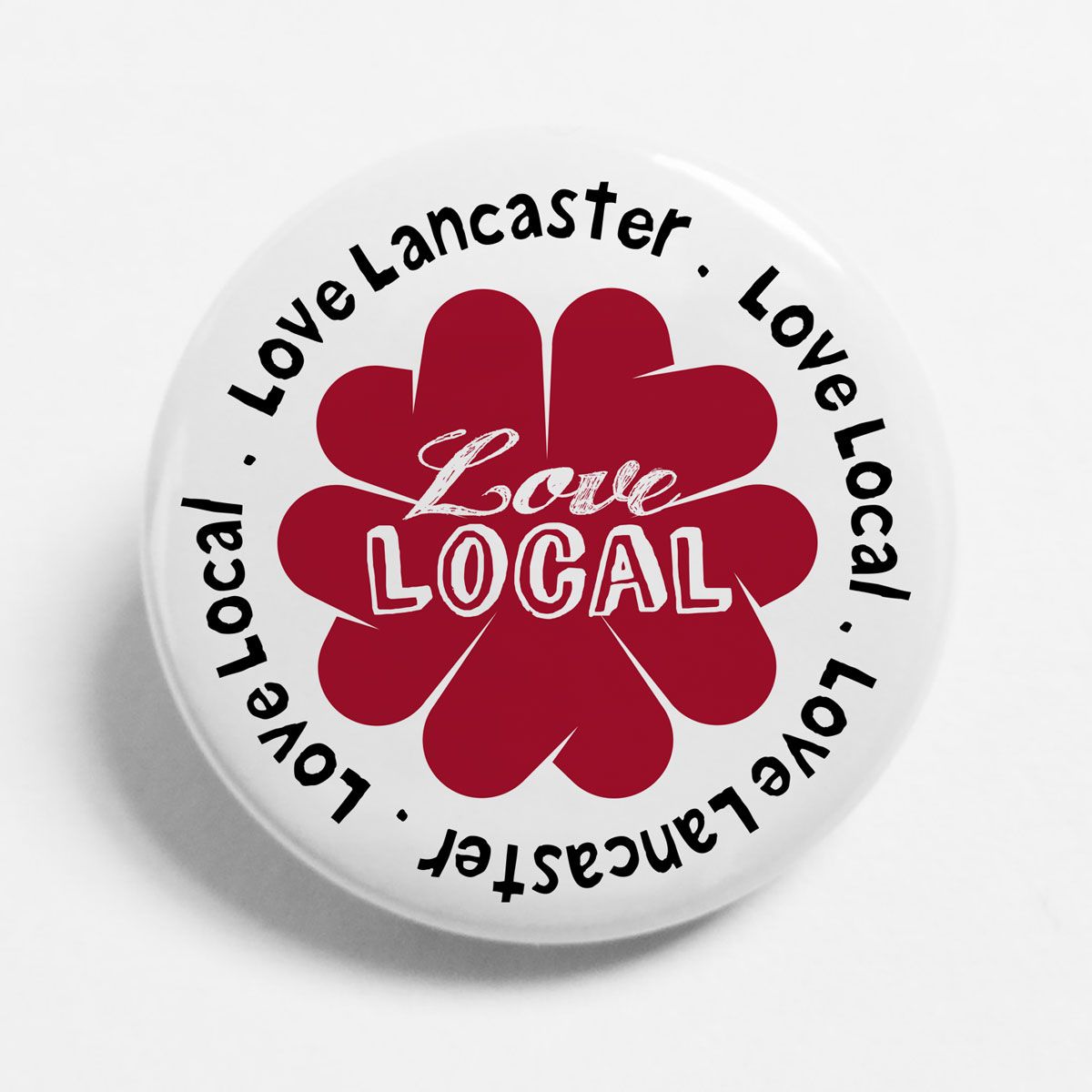 Lancaster - A City For All Seasons