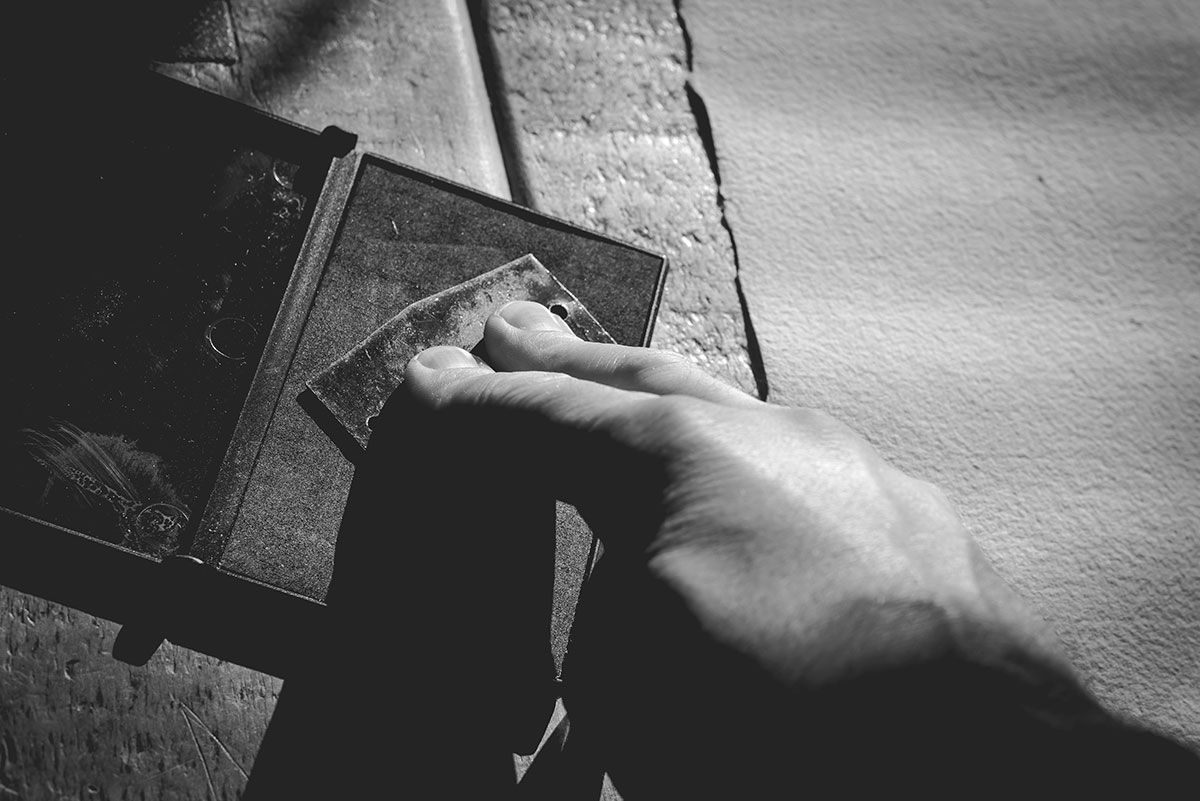 Dust Custom Motorcycles