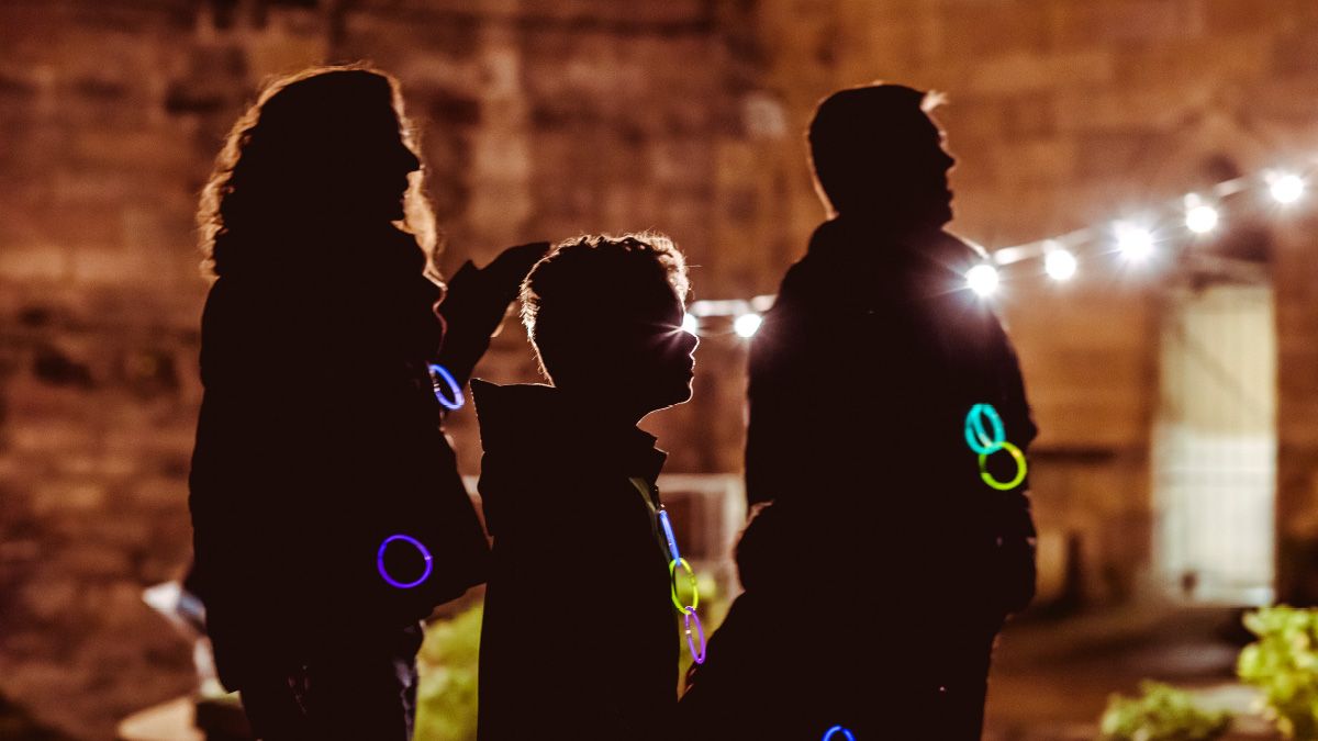 Light Up Lancaster 2017