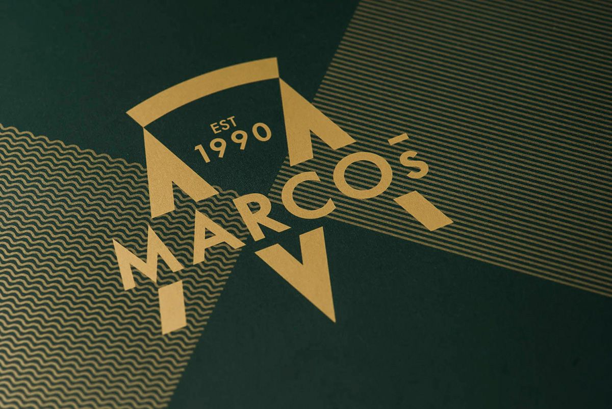 Marco's Restaurant