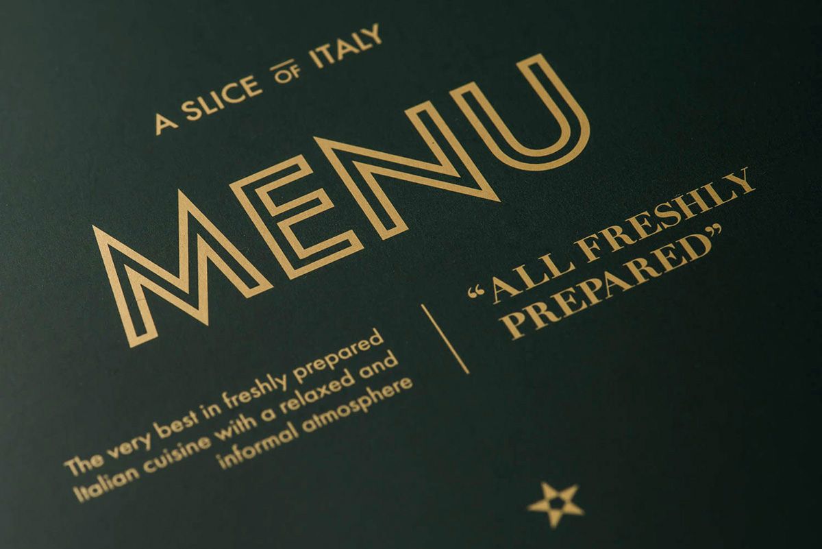 Marco's Restaurant