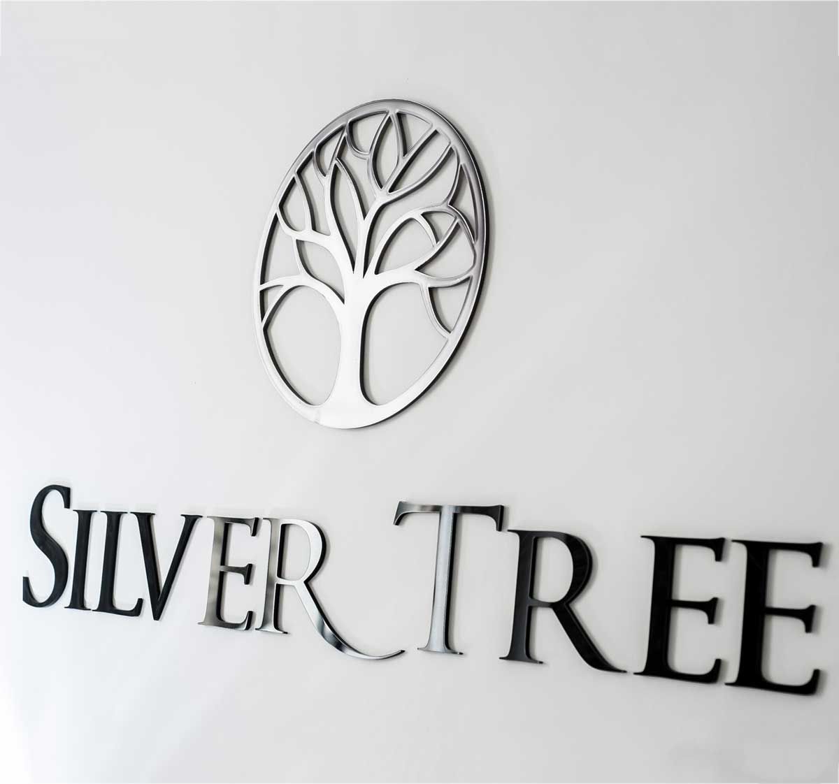 Silver Tree Jewellery