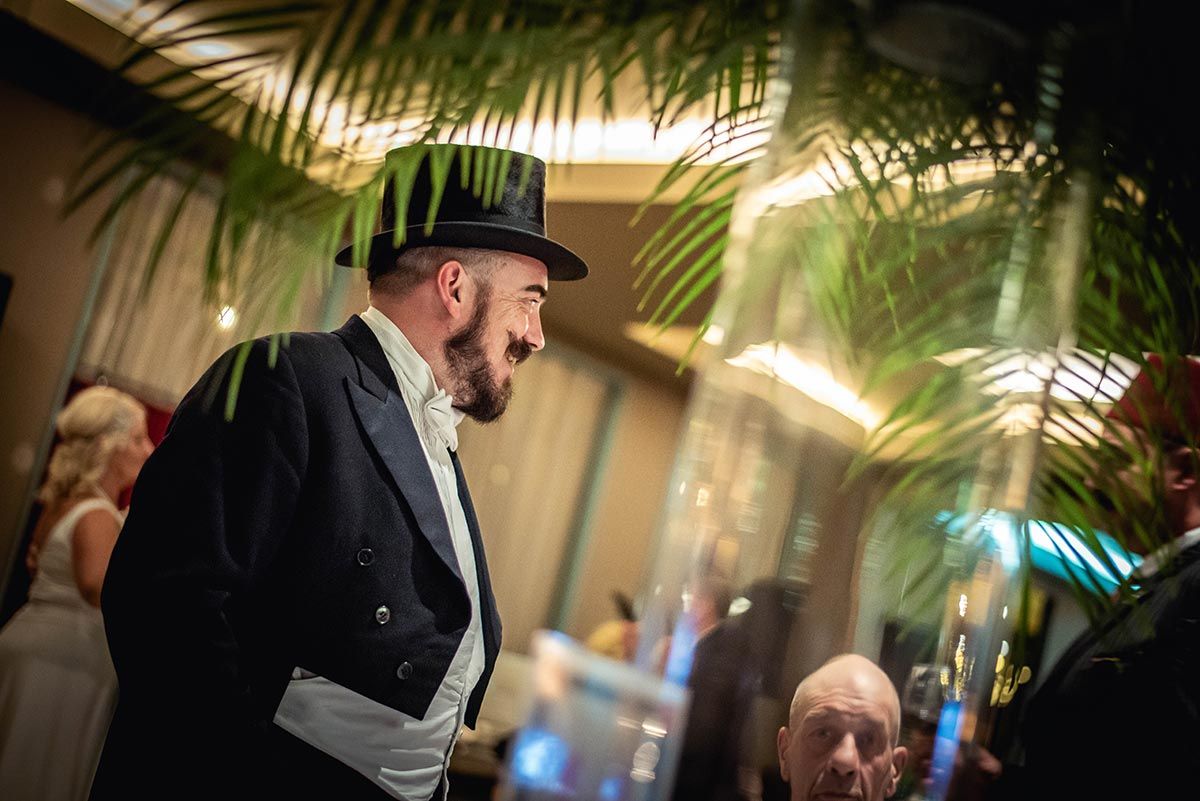 Vintage by the Sea 2018